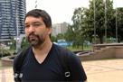 Rusol: Yovichevich has no unequivocal position about what may be