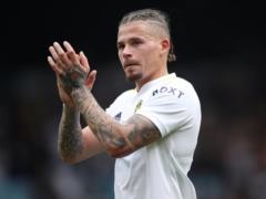 Pivzakhistnik Leeds won t go to Manchester United through his fan sensibilities