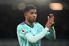 Manchester United fight Chelsea for Fofan