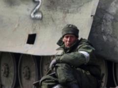 Оккупантов вместе с семьями переселяют в Херсон, - ОК  ЮГ 