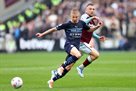 Zinchenko is ready to leave Manchester City – 90min