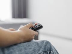 В Харьковской области из-за обстрелов исчез сигнал цифрового телевидения Т2