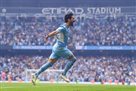Juventus and Barcelona tickle Gundogan