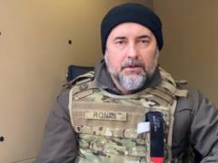 Fierce fighting continues in Severodonetsk - Gaidai
