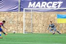 Sin Surkisa added two penalties and became the hero of the match against Barcelona
