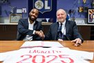 Lacazette: I put pressure on Tolliso, schob i vіn crossings from Lyon