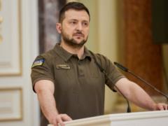 There will be no more shadow economy in the country - Zelensky