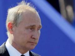 Путин сравнивает себя с Петром I и оправдывает оккупацию