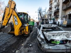 Writing off loans for housing and cars destroyed during the war: details of the bill from Getmantsev