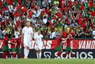 Portugal — Czech Republic 2:0 Video goals and match review