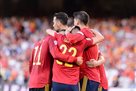 Switzerland - Spain 0:1 Video goal and match review