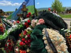 Новые западные данные о потерях России: до 20 тысяч убитыми