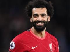 Salah is the best winner of the season in England according to the version of the Professional Football Association