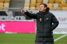 Maksimov: There will be propositions - I will accept with pleasure