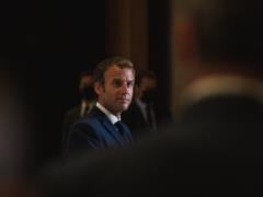 Macron may come to Ukraine: the media called the reason