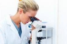Measles beat incurable cancer