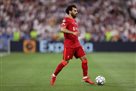 Salah: I want to win the Premier League and the Champions League