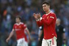 Ronaldo, Salah and De Bruyne went to the symbolic preselection season of the Premier League for the PFA version