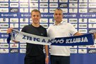 Safronov to continue his career in Ugorshchina