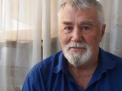 Died Ukrainian cartoonist Anatoly Vasilenko