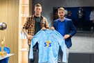 Rudko crossed to Lech as orendi