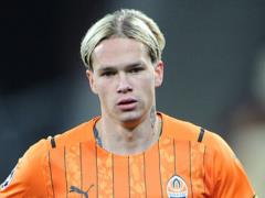 The Ukrainian talent of Shakhtar refused the Italian giants for the transfer to the German club - media