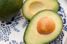 Foods rich in omega-3 acids
