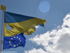 EU can take historic step by confirming that Ukrainians belong to European family - Zelensky