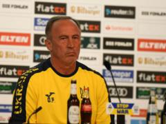 Petrakov: Stepanenko and Bushchan violated homework, Sable started training