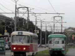 Two new tram routes are being introduced in Kharkiv