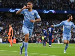 Gabriel Jesus moves to Premier League club, not Real Madrid - Romano