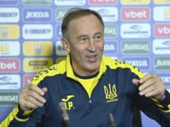 It was my wish to play home matches of the Ukrainian national team in Poland - Petrakov