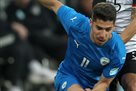 Croatia minimally defeated Denmark, Solomon brought victory to Israel and other results