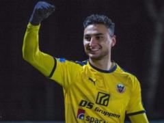 Pivzahisnik of Virmenia: The choice of Ukraine is already a strong team