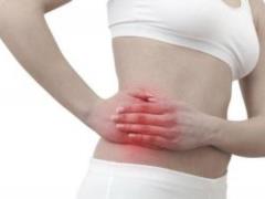 Liver cancer: signs in the stomach that indicate damage
