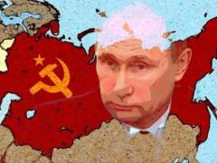 Restoring an empire is Vladimir Putin s ultimate goal - CNN analyst
