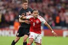 Denmark — Croatia 0:1 Video goal and match review