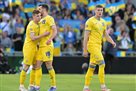 Ukraine — Vіrmenіya. Forward the day