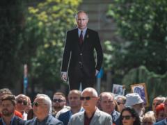 The Tsar is Sick: Life with Putin and After