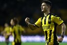 Sassuolo behind the butt of Manchester City beat the talented striker Alvarez in Argentina