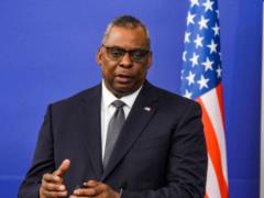 The head of the Pentagon urged to stop Russia, which destroys the world order