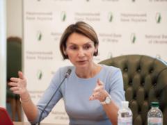 «Вільне плавання»: Рожкова розповіла про плани НБУ щодо скасування фіксованого курсу валют
