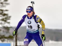 The leader of the Ukrainian national biathlon team left the National Guard to prepare for the new season