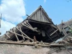 Russian troops fired on two communities in the Dnipropetrovsk region: two wounded