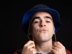 Wellboy, for the first time since the beginning of the war, released a militant song:  