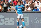 Mariu Ruji: I ll definitely miss Napoli