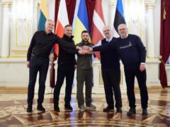 New regional military-political alliances to be formed in post-war world - Rustamzadeh
