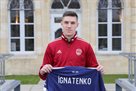 Ignatenko: Like Bordeaux, if you want to buy me less, then I will be more free of radium