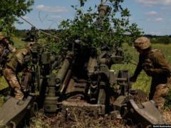 The Guardian: Украина терпит большие потери, в войне может произойти переломный момент
