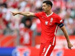Левандовскі визначився з другим вибором, якщо не вдасться перейти до Барселони